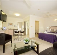 Reef Palms Motel - Timeshare Accommodation