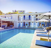 Rambutan - Timeshare Accommodation