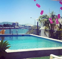 Adventurers Backpackers Resort - Timeshare Accommodation