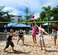 Nomads Cairns - Timeshare Accommodation