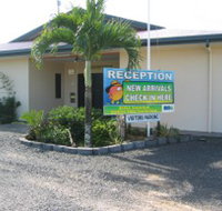 BIG4 Innisfail Mango Tree Tourist Park - Timeshare Accommodation