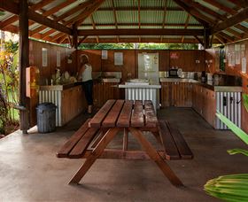 Fishery Falls Holiday Park - Timeshare Accommodation 1