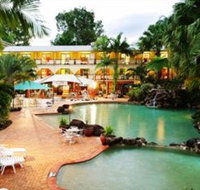 Palm Royale Cairns - Timeshare Accommodation