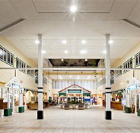 Cairns Colonial Club Resort - Timeshare Accommodation