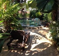 Bluewater Bed and Breakfast Cairns - Timeshare Accommodation