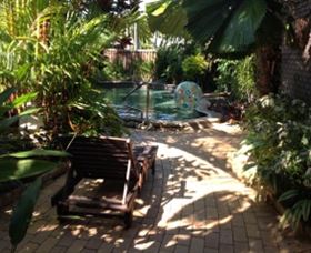 Bluewater Bed And Breakfast Cairns - Timeshare Accommodation 0