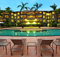 Paradise Palms Resort and Country Club - Timeshare Accommodation