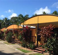 Island Gateway Holiday Park - Top Tourist