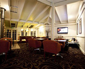 Cedar Creek Lodges At Thunderbird Park - Timeshare Accommodation 2