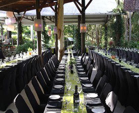 Cedar Creek Lodges At Thunderbird Park - Timeshare Accommodation 3