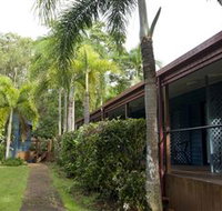 Cape York Peninsula Lodge