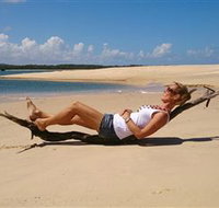 Rainbow Beach Ultimate Camping - Timeshare Accommodation