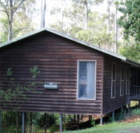 Crystal Waters Village Camping Area - Timeshare Accommodation