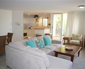 Parkshores Sunshine Beach - Timeshare Accommodation 3