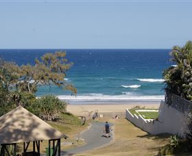 Parkshores Sunshine Beach - Timeshare Accommodation 1