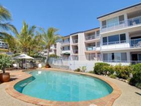 Pandanus Apartments - Timeshare Accommodation 0