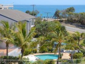 Pandanus Apartments - Timeshare Accommodation 1
