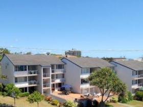 Pandanus Apartments - Timeshare Accommodation 2