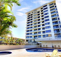 Burgess at Kings Beach Apartments - Timeshare Accommodation