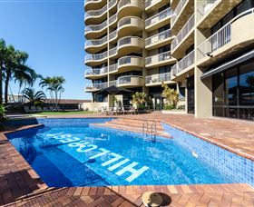 Central Hillcrest Apartment Hotel - Timeshare Accommodation 1