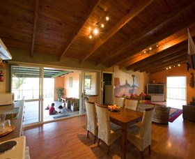 Clandulla Cottages And Farmstay - Timeshare Accommodation 1