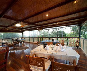 Clandulla Cottages And Farmstay - Timeshare Accommodation 2