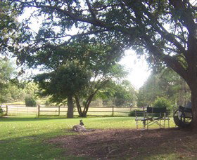 Clandulla Cottages And Farmstay - Timeshare Accommodation 3