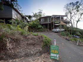 Tamborine Mountain Bed And Breakfast - Timeshare Accommodation 0