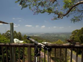 Tamborine Mountain Bed And Breakfast - Timeshare Accommodation 1