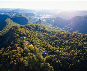 Binna Burra Lodge - Timeshare Accommodation 0
