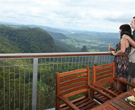 Binna Burra Lodge - Timeshare Accommodation 1