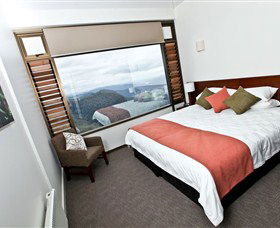 Binna Burra Lodge - Timeshare Accommodation 2