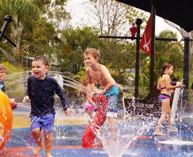 BIG4 Treasure Island Holiday Park - Timeshare Accommodation 0