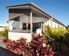 BIG4 Treasure Island Holiday Park - Timeshare Accommodation 2