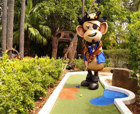BIG4 Treasure Island Holiday Park - Timeshare Accommodation 3