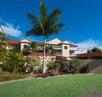 Jubilee Views Apartments