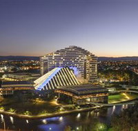Jupiters Hotel and Casino Gold Coast
