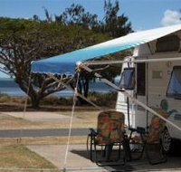 Pialba Beachfront Tourist Park - Timeshare Accommodation