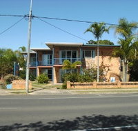 Lisianna Holiday Apartments - Timeshare Accommodation