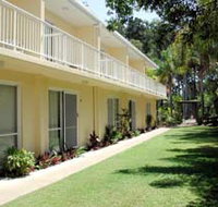 Bayshores Holiday Apartments - Timeshare Accommodation