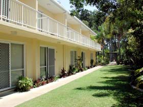 Bayshores Holiday Apartments - Timeshare Accommodation 0