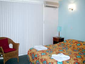 Bayshores Holiday Apartments - Timeshare Accommodation 1