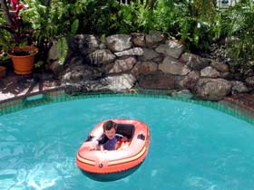 Bayshores Holiday Apartments - Timeshare Accommodation 3