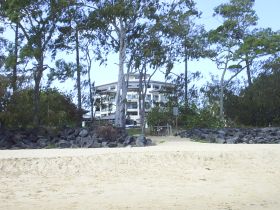 Grand Mercure Allegra Apartments - Timeshare Accommodation 1