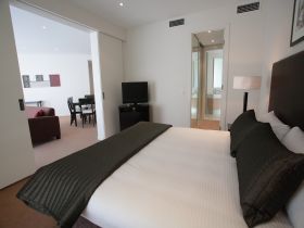 Grand Mercure Allegra Apartments - Timeshare Accommodation 2