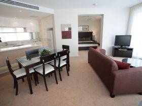 Grand Mercure Allegra Apartments - Timeshare Accommodation 3