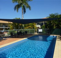 Arlia Sands Apartments - Timeshare Accommodation