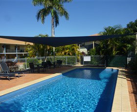 Arlia Sands Apartments - Timeshare Accommodation 0