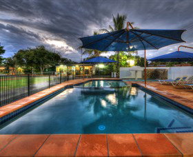 Happy Wanderer Village - Timeshare Accommodation 0
