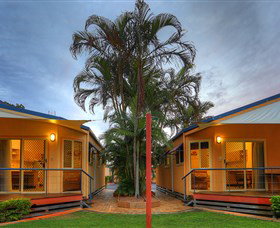 Happy Wanderer Village - Timeshare Accommodation 1